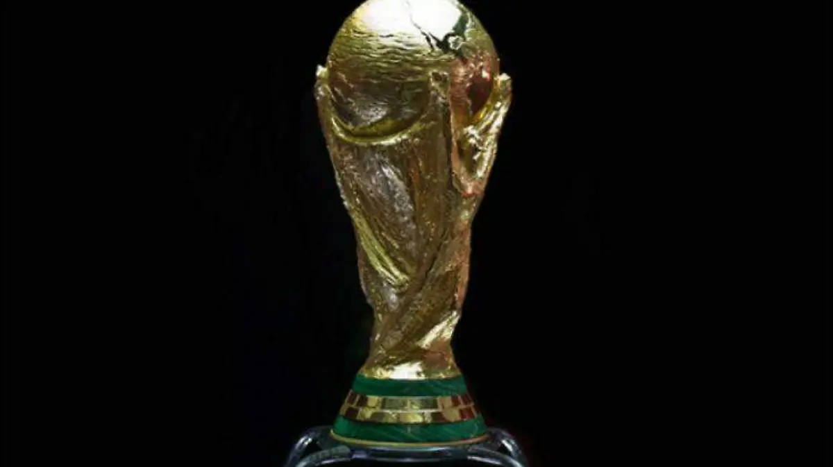 copa del mundo 